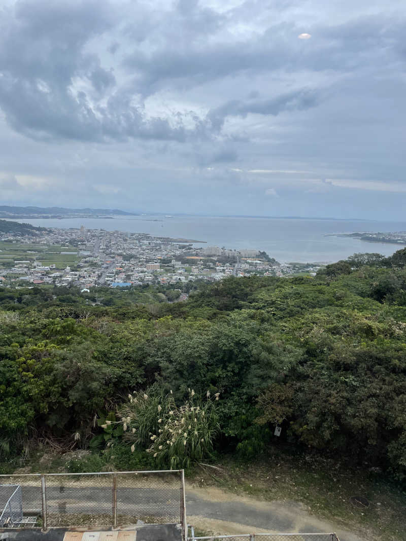 JD祭りさんの猿人の湯 (ユインチホテル南城)のサ活写真