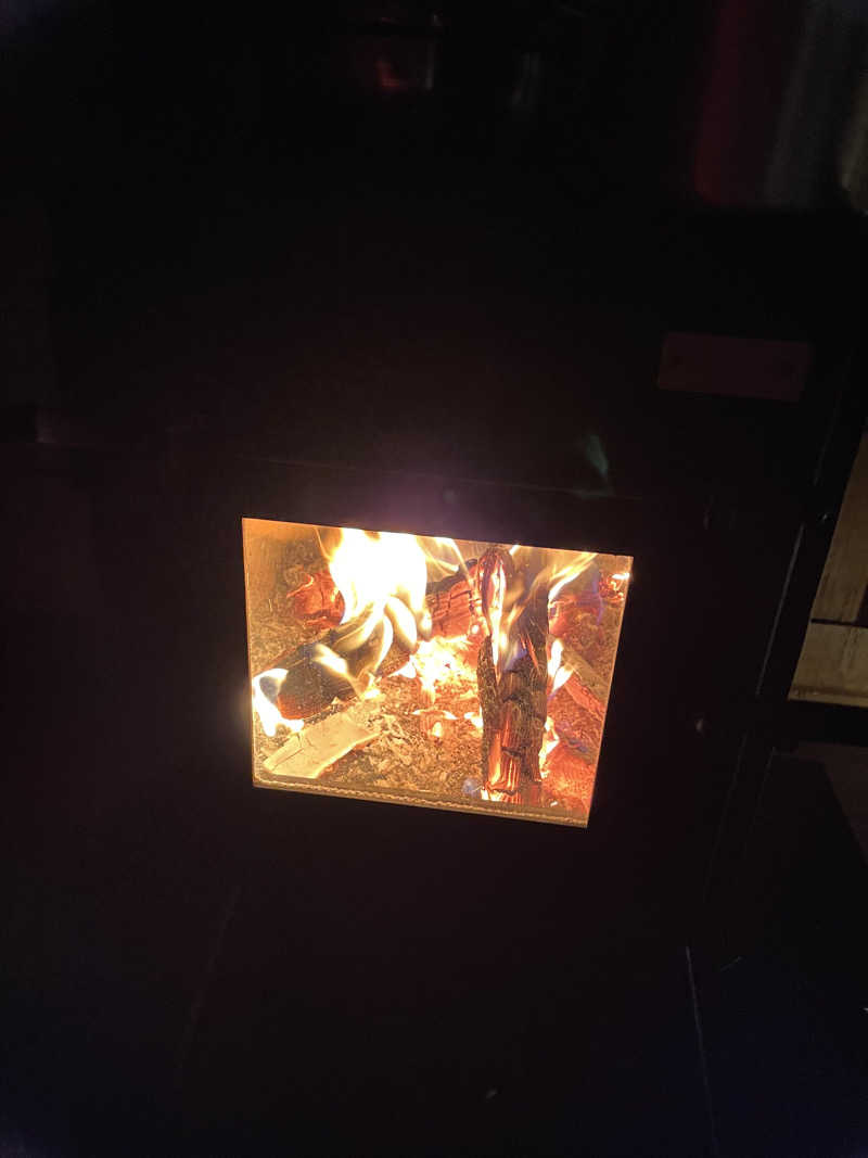 JD祭りさんの山賊サウナのサ活写真