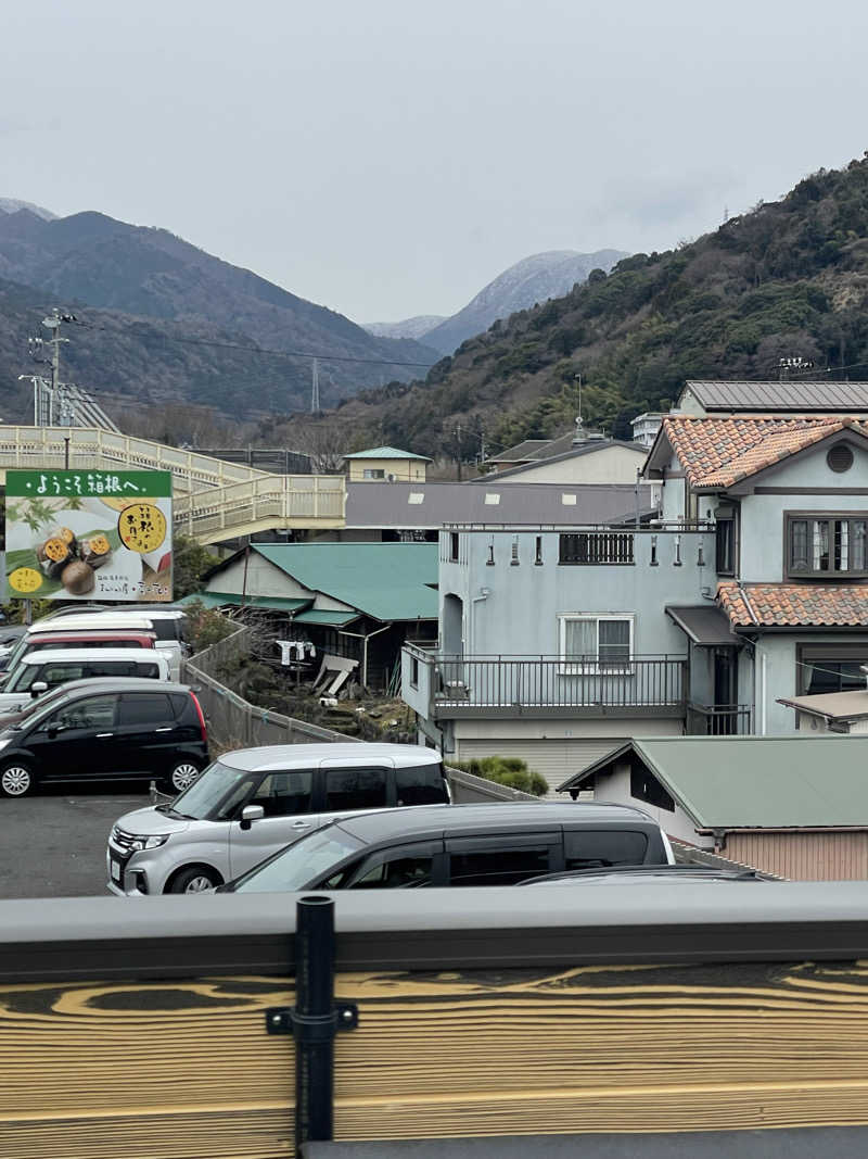 JD祭りさんの山賊サウナのサ活写真