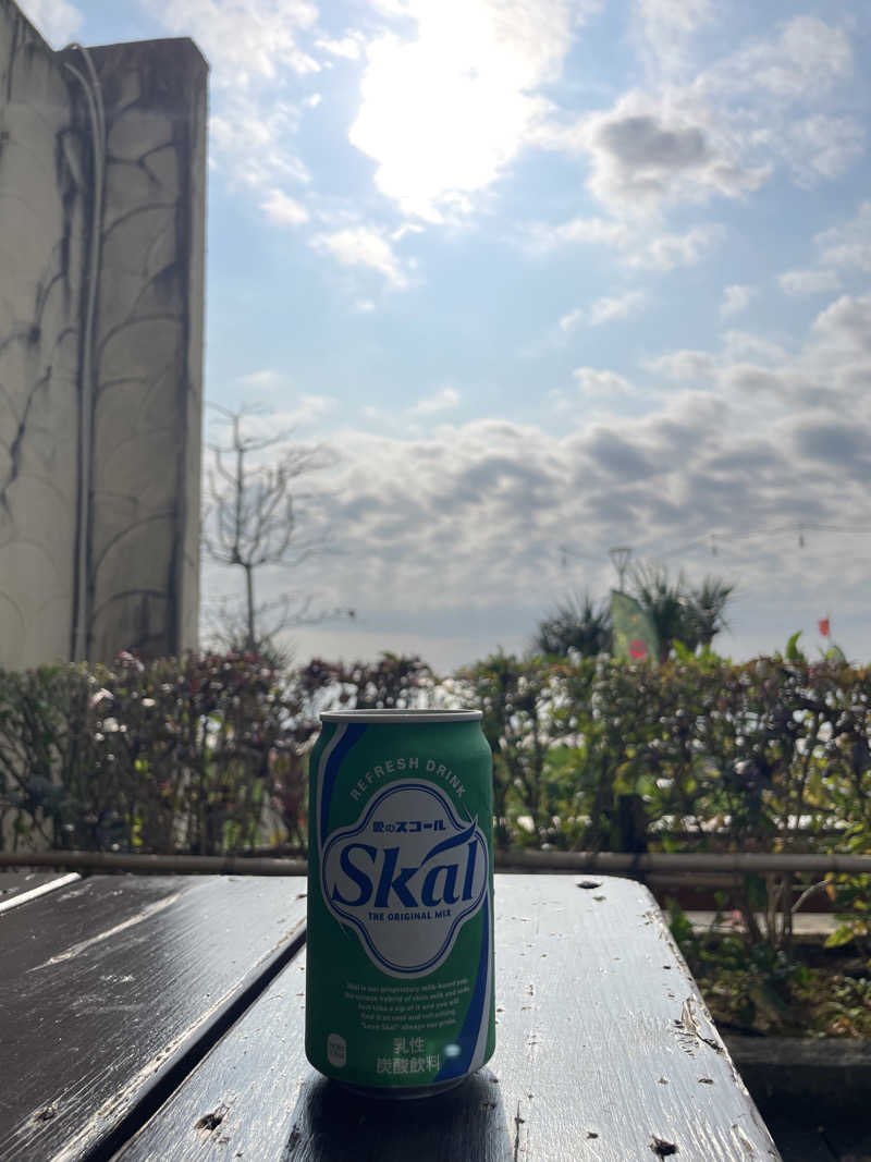 JD祭りさんのTerme VILLA ちゅらーゆ(ザ・ビーチタワー沖縄)のサ活写真