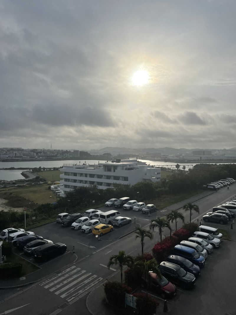 JD祭りさんの琉球温泉 龍神の湯のサ活写真