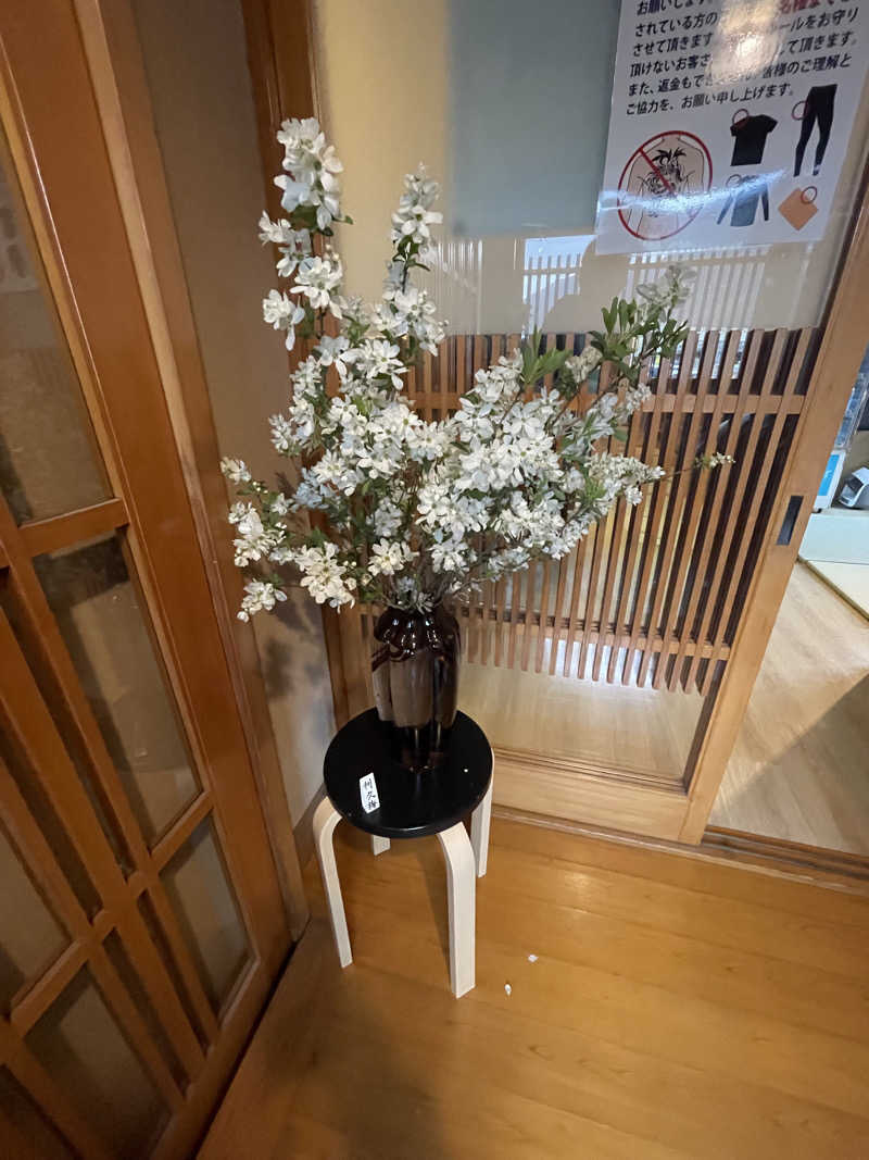 JD祭りさんの山賊サウナのサ活写真