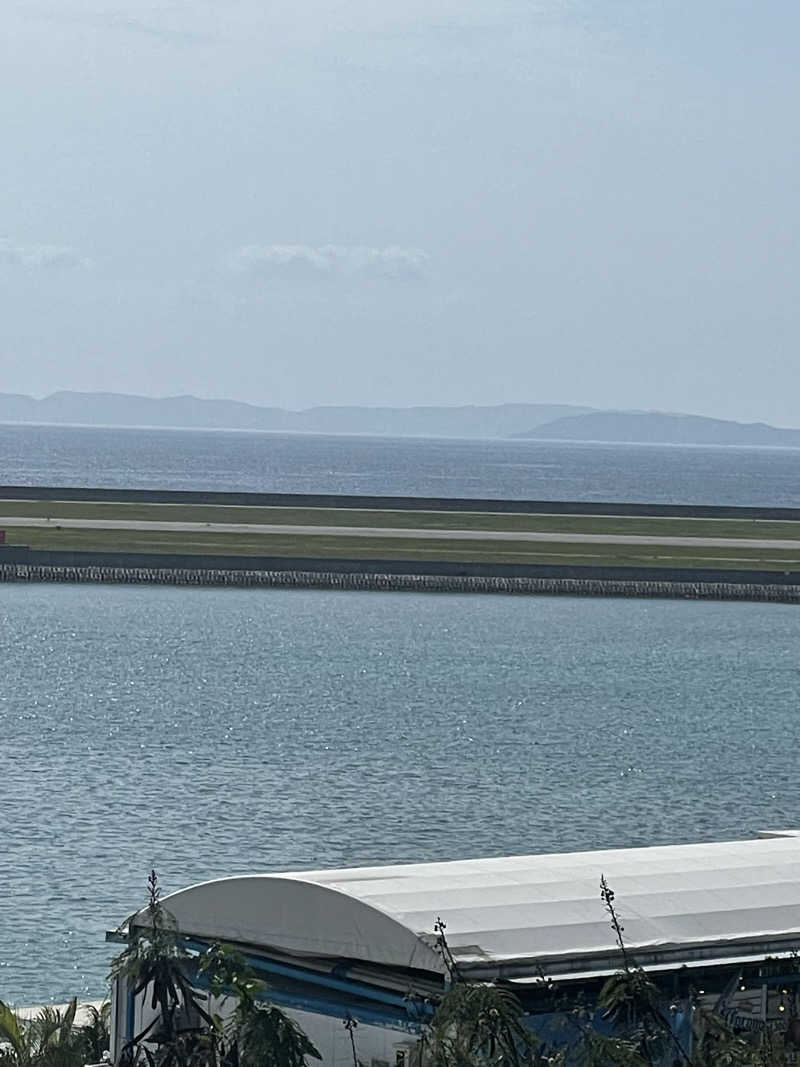 JD祭りさんの琉球温泉 龍神の湯のサ活写真