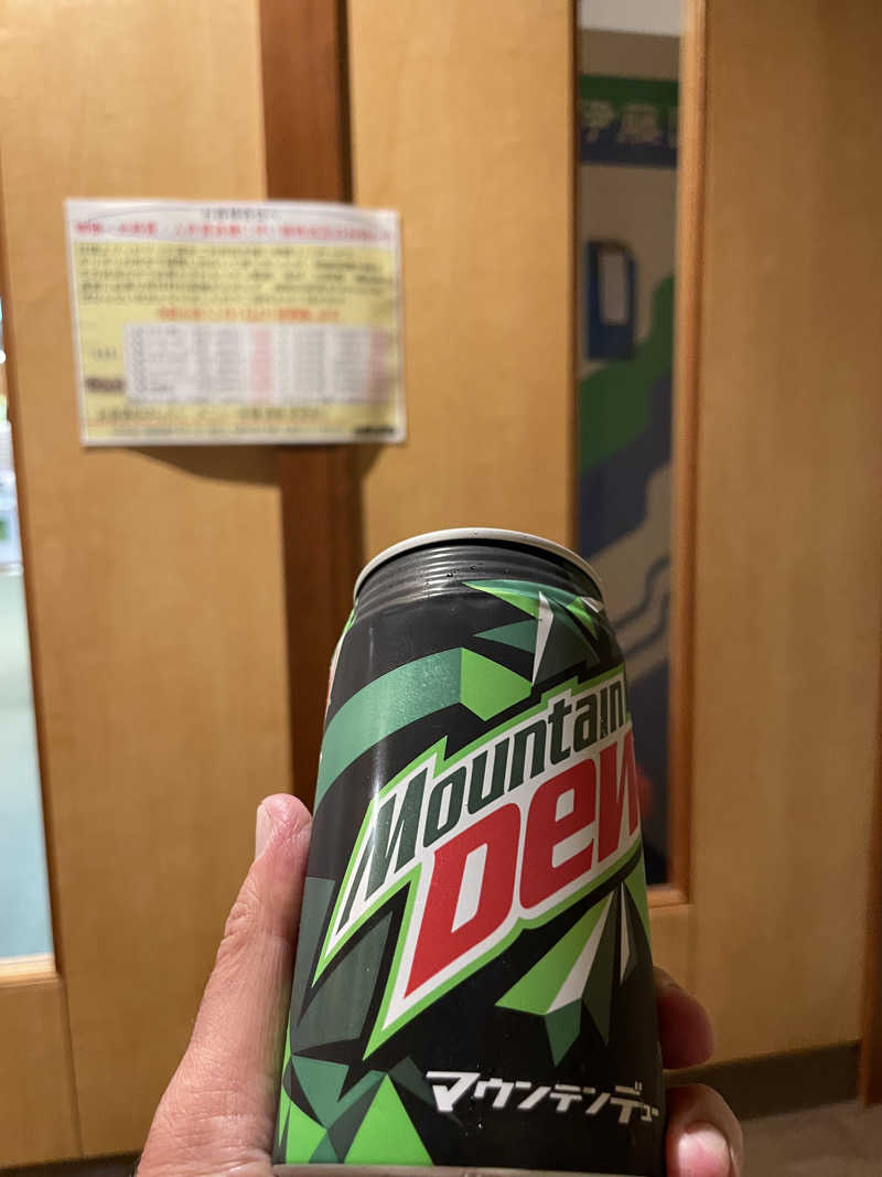 JD祭りさんの天然温泉 りっかりっか湯(那覇セントラルホテル)のサ活写真