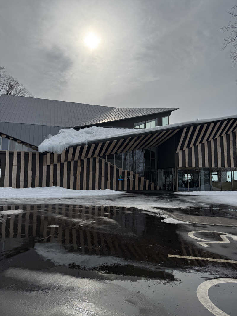 ごリラックス0912さんのキトウシの森きとろんのサ活写真