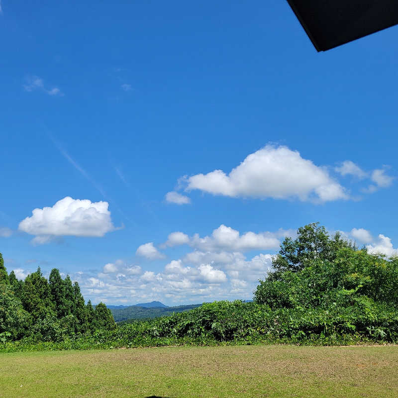 ガチョクさんのSnow Peak FIELD SUITE SPA HEADQUARTERSのサ活写真