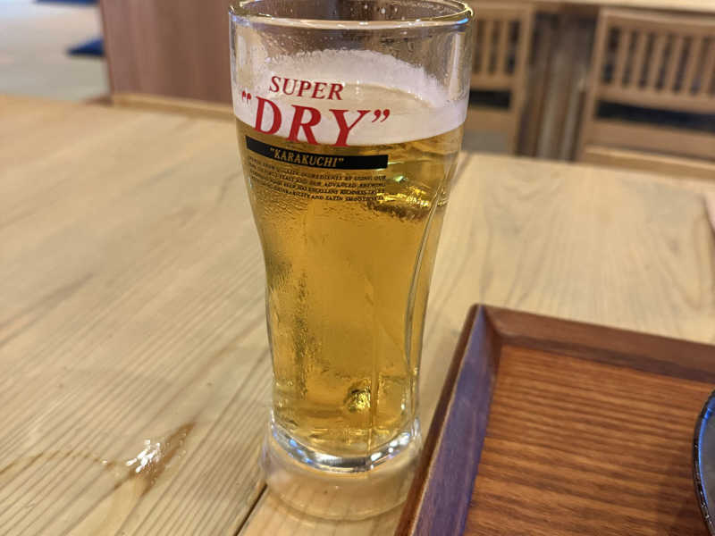 生ビール