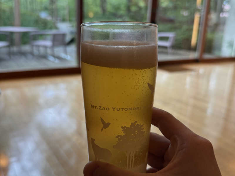 生ビール