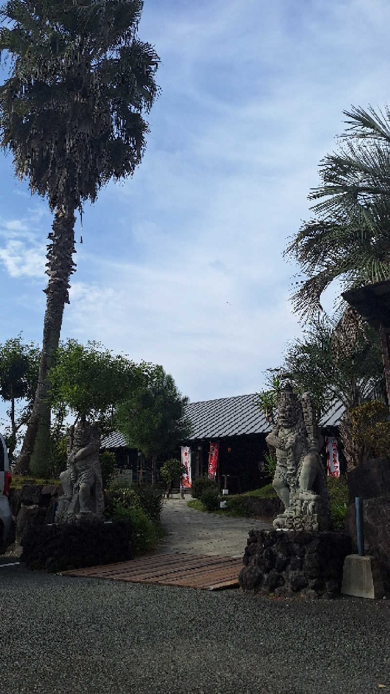 ☆miya☆さんの隠れ家温泉 古保山リゾートのサ活写真
