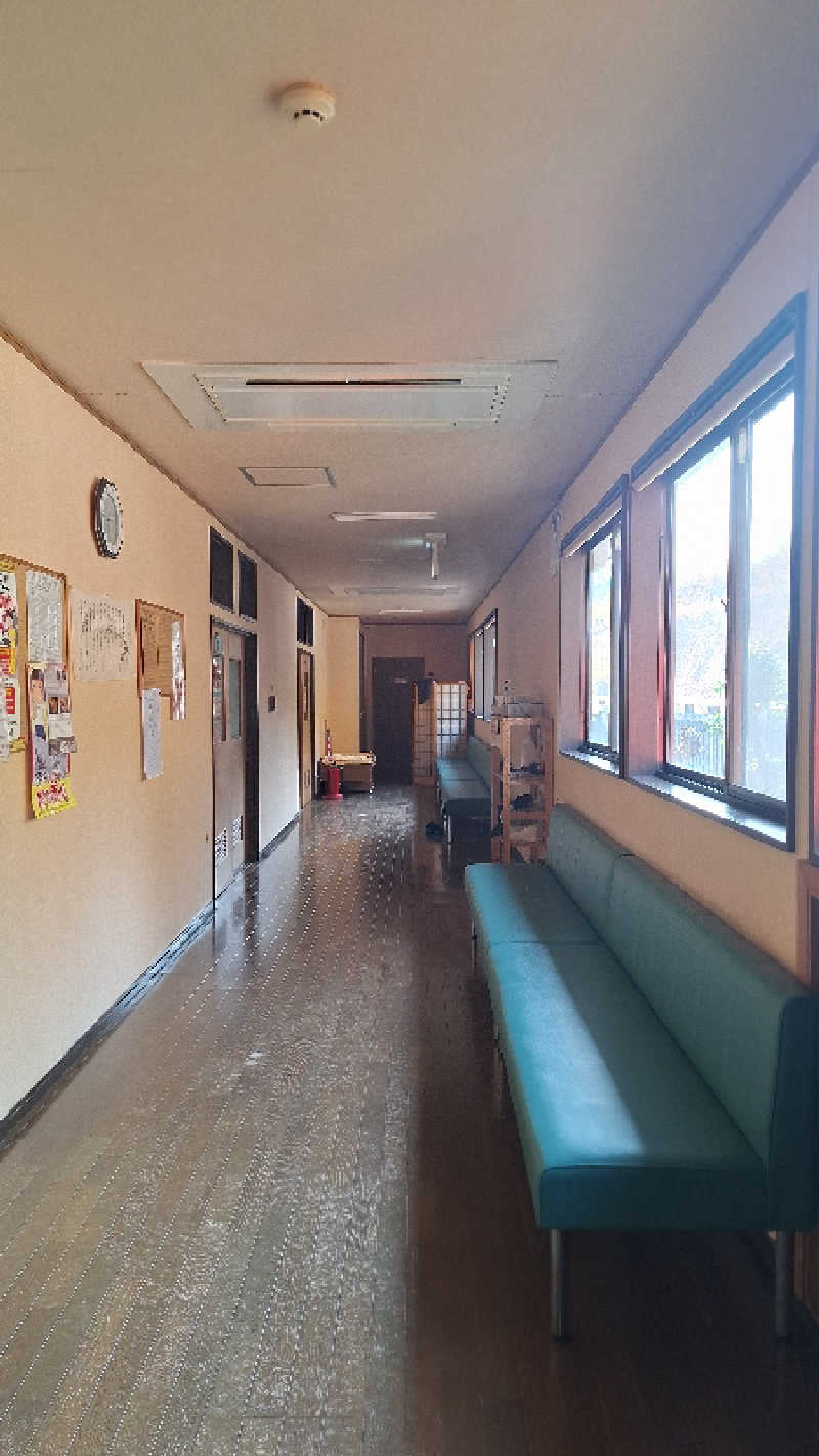 ☆miya☆さんの菊池温泉 旅館 薬師湯のサ活写真