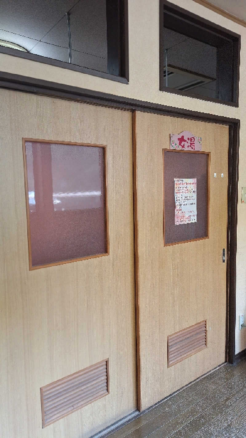 ☆miya☆さんの菊池温泉 旅館 薬師湯のサ活写真