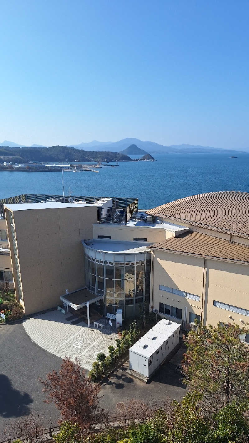 ☆miya☆さんのスパ・タラソ天草のサ活写真