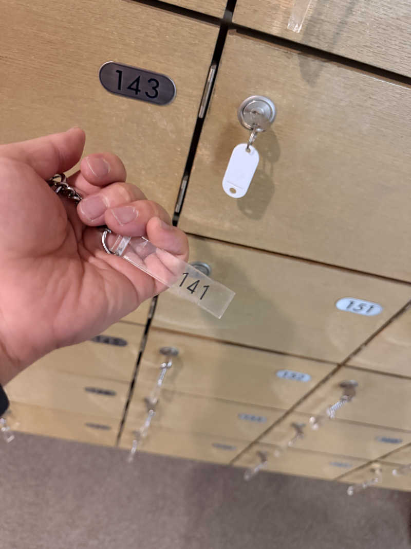 エクストリーム・ノイズ・チラーさんのサウナ&カプセルホテル 北欧のサ活写真