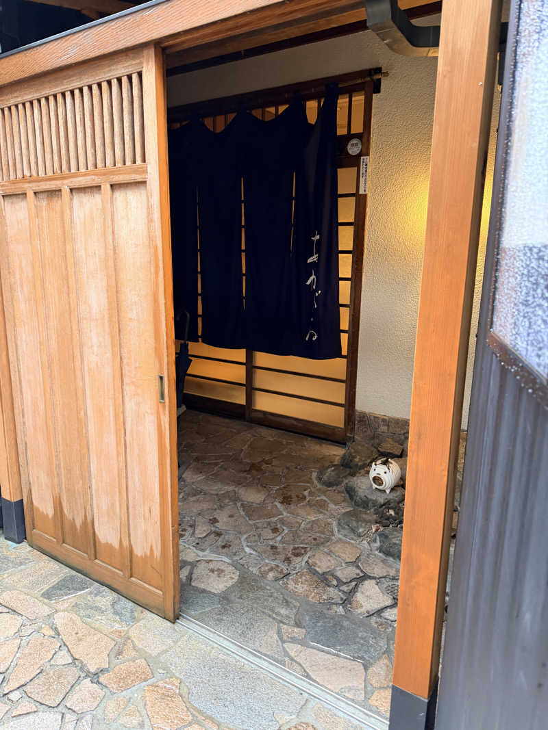 エクストリーム・ノイズ・チラーさんのあかざる神楽坂SAUNAのサ活写真