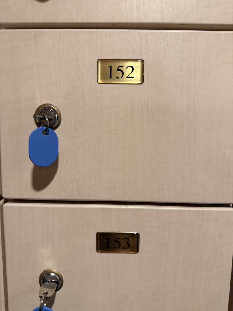 エクストリーム・ノイズ・チラーさんのスカイスパYOKOHAMAのサ活写真