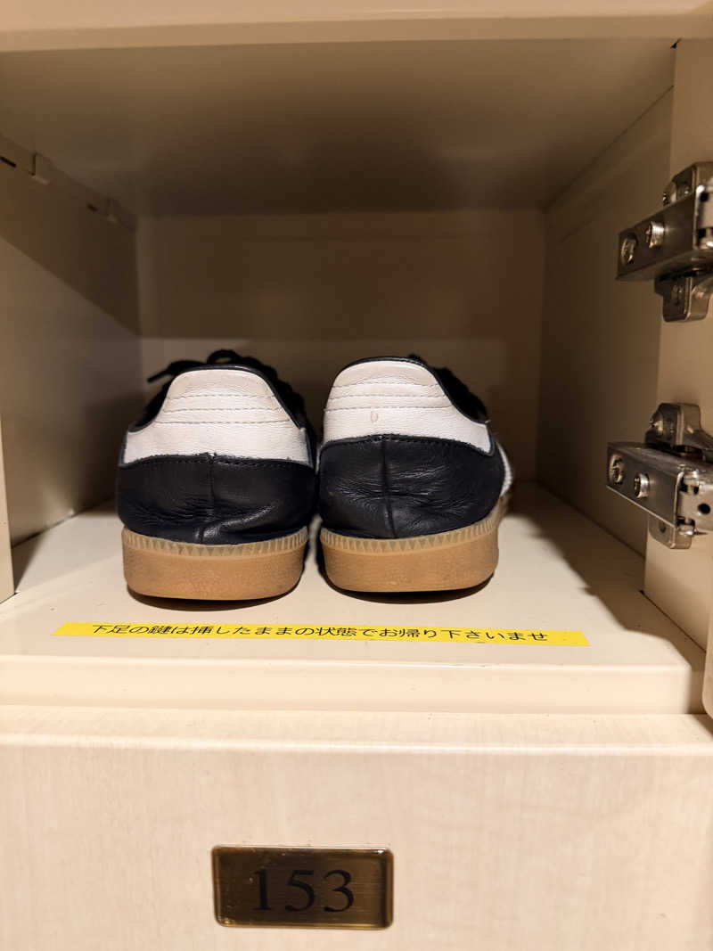 エクストリーム・ノイズ・チラーさんのスカイスパYOKOHAMAのサ活写真