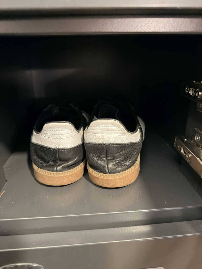 エクストリーム・ノイズ・チラーさんのサウナ&スパ カプセルホテル 大東洋のサ活写真