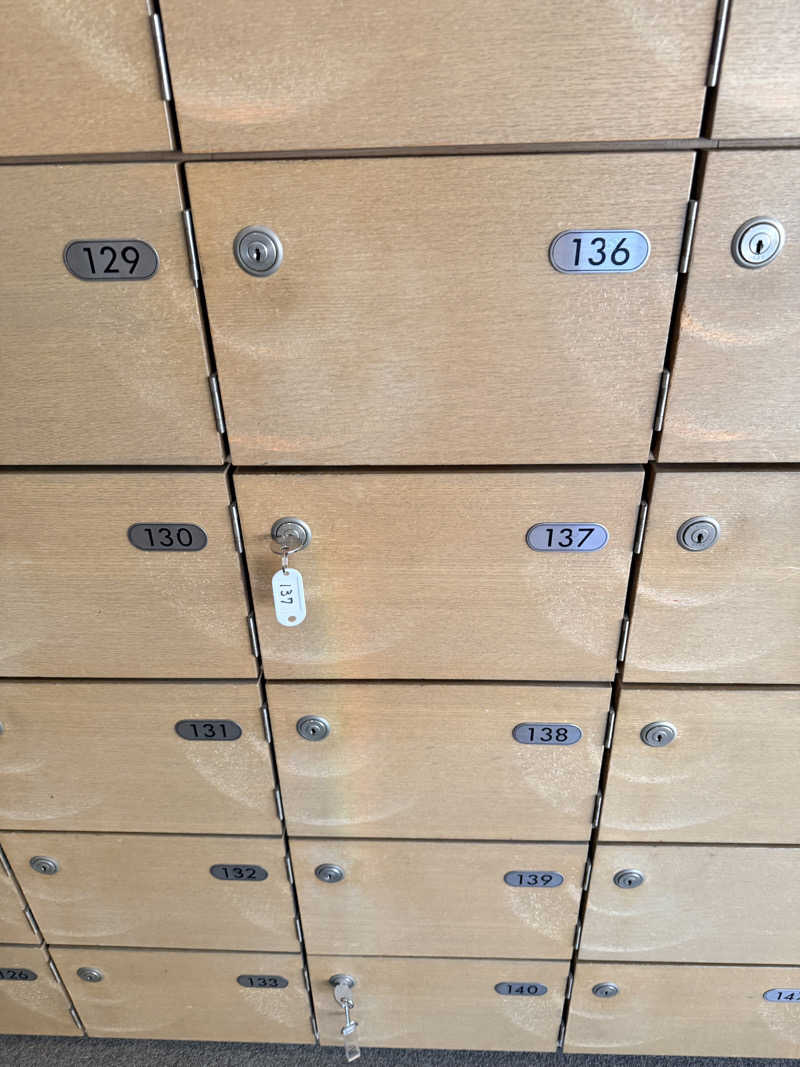 エクストリーム・ノイズ・チラーさんのサウナ&カプセルホテル 北欧のサ活写真