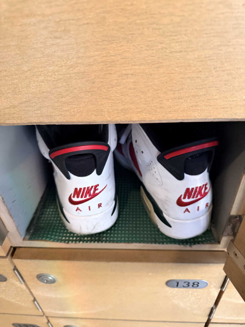 エクストリーム・ノイズ・チラーさんのサウナ&カプセルホテル 北欧のサ活写真