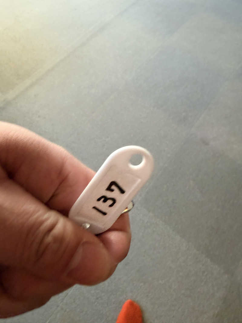 エクストリーム・ノイズ・チラーさんのサウナ&カプセルホテル 北欧のサ活写真