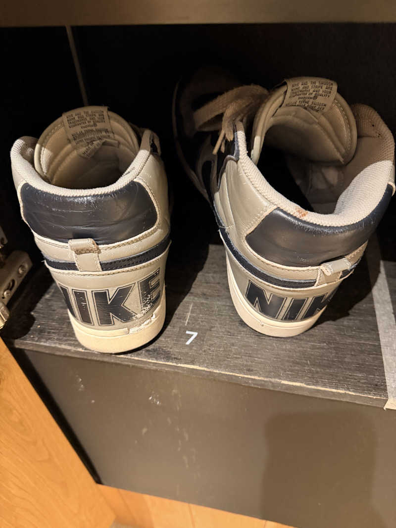 エクストリーム・ノイズ・チラーさんのあかざる神楽坂SAUNAのサ活写真