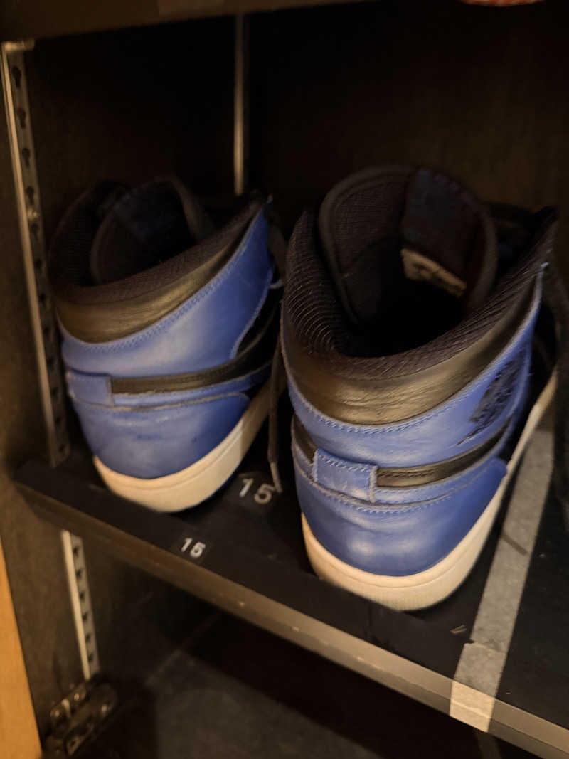 エクストリーム・ノイズ・チラーさんのあかざる神楽坂SAUNAのサ活写真