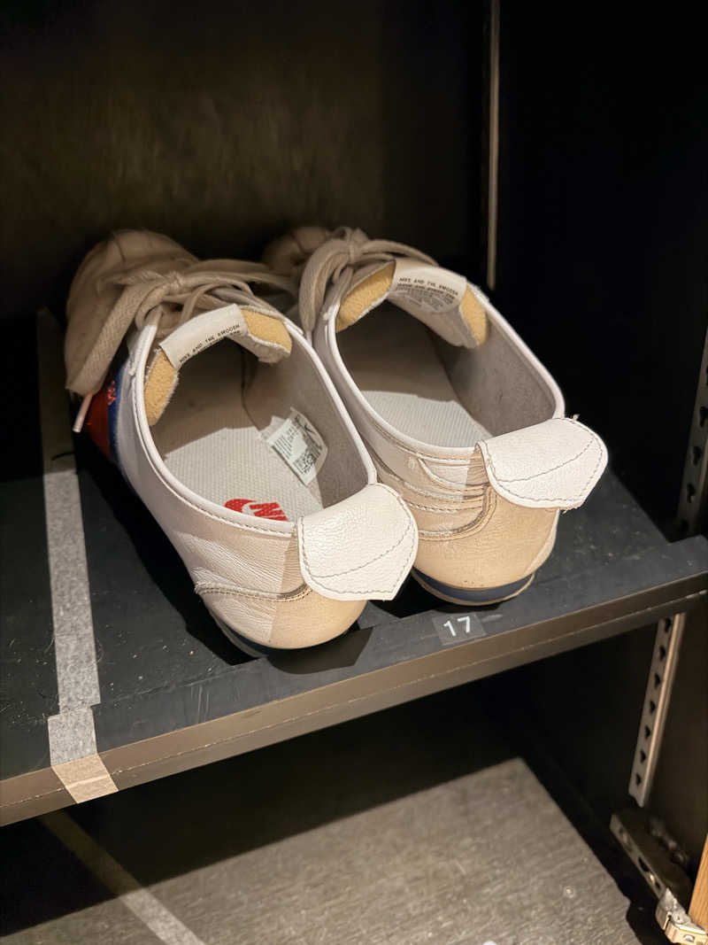 エクストリーム・ノイズ・チラーさんのあかざる神楽坂SAUNAのサ活写真