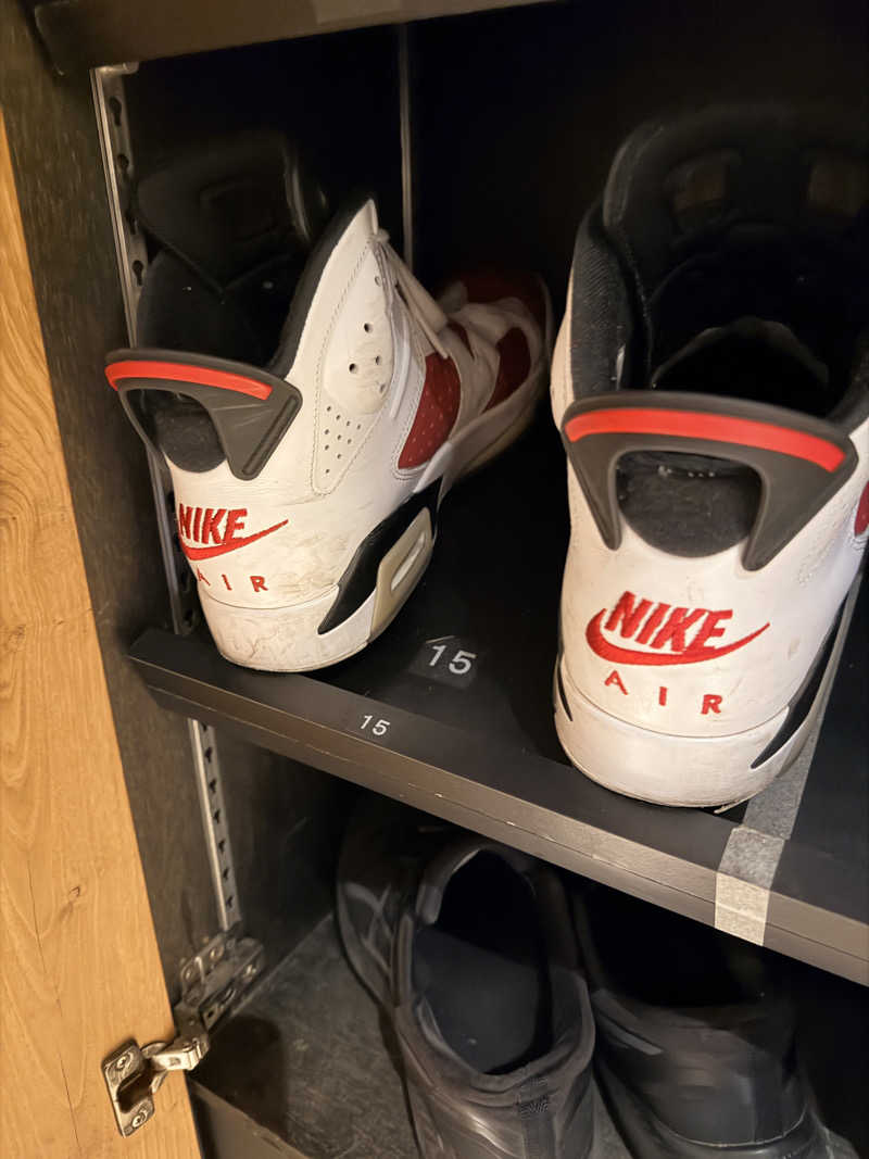 エクストリーム・ノイズ・チラーさんのあかざる神楽坂SAUNAのサ活写真