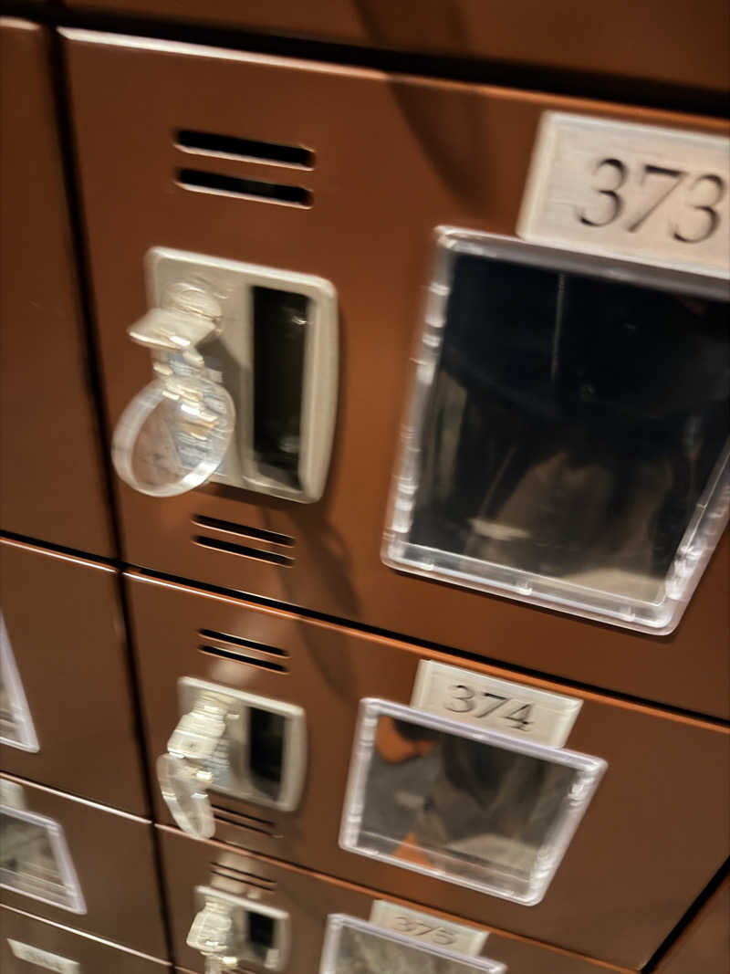 エクストリーム・ノイズ・チラーさんのタイムズ スパ・レスタのサ活写真