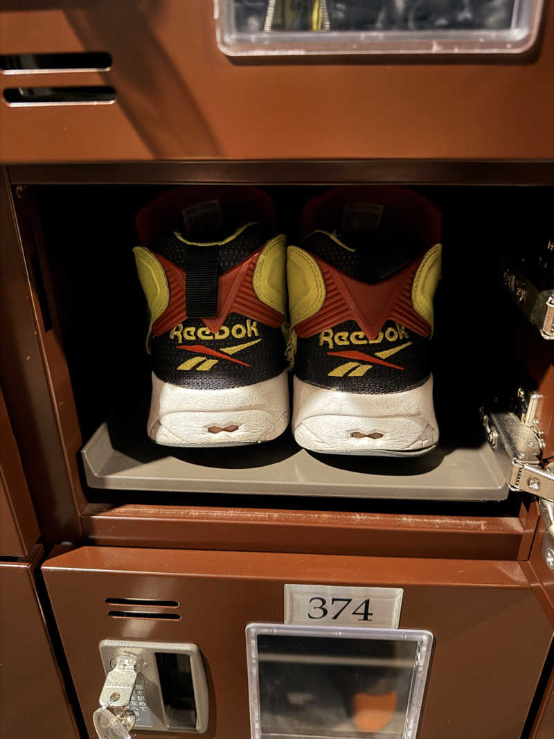 エクストリーム・ノイズ・チラーさんのタイムズ スパ・レスタのサ活写真