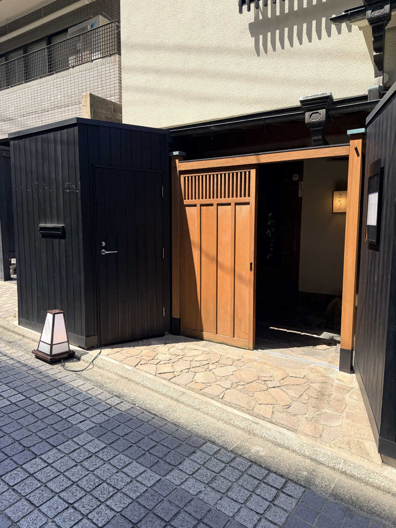 エクストリーム・ノイズ・チラーさんのあかざる神楽坂SAUNAのサ活写真
