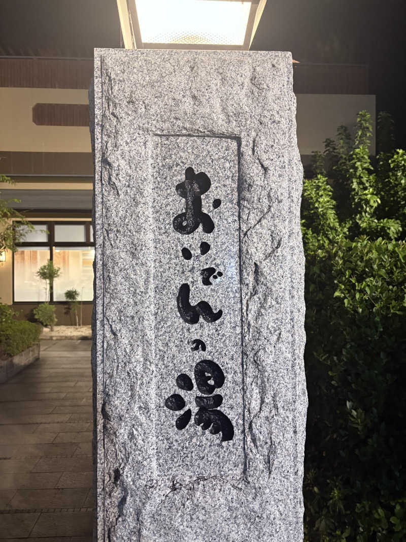 元北のサウナ男さんの豊田挙母温泉 おいでんの湯のサ活写真