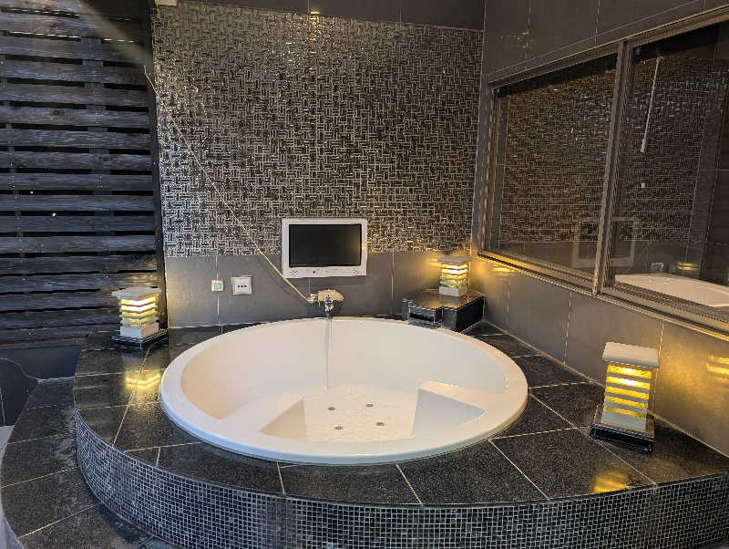 黒ラークさんのホテルスクエア富士御殿場のサ活写真