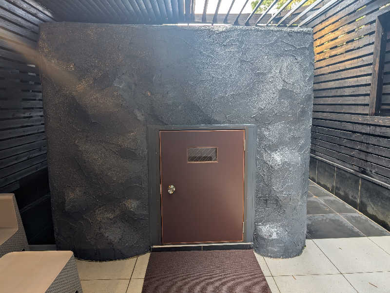 黒ラークさんのホテルスクエア富士御殿場のサ活写真