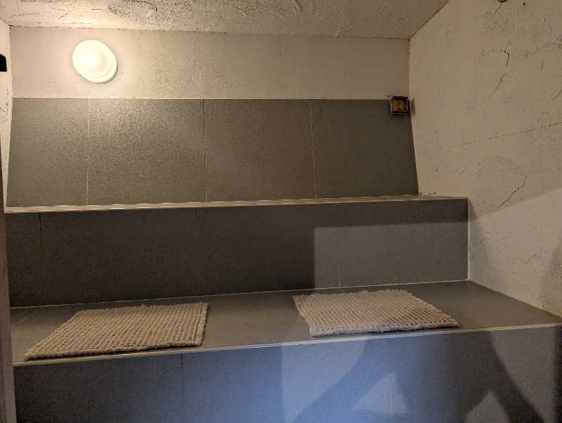 黒ラークさんのホテルスクエア富士御殿場のサ活写真