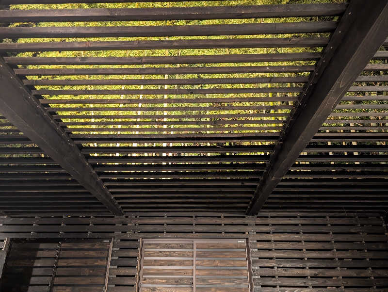 黒ラークさんのホテルスクエア富士御殿場のサ活写真