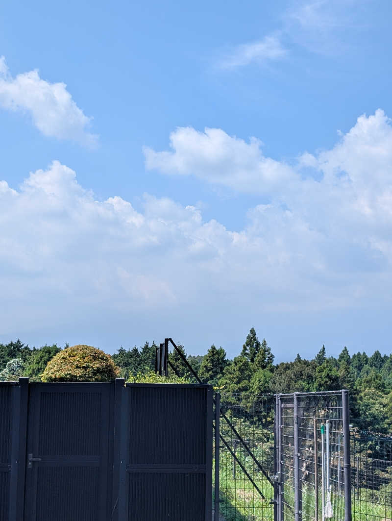 黒ラークさんのあしがら温泉のサ活写真