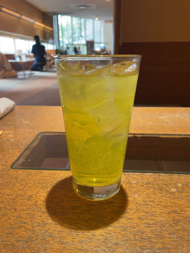 2027年に教員になる大学生さんのサウナ&カプセルホテル 北欧のサ活写真