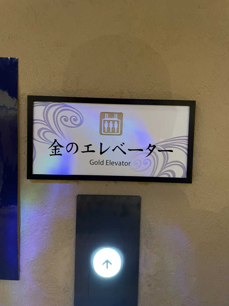 2027年に教員になる大学生さんの箱根湯本温泉 天成園のサ活写真