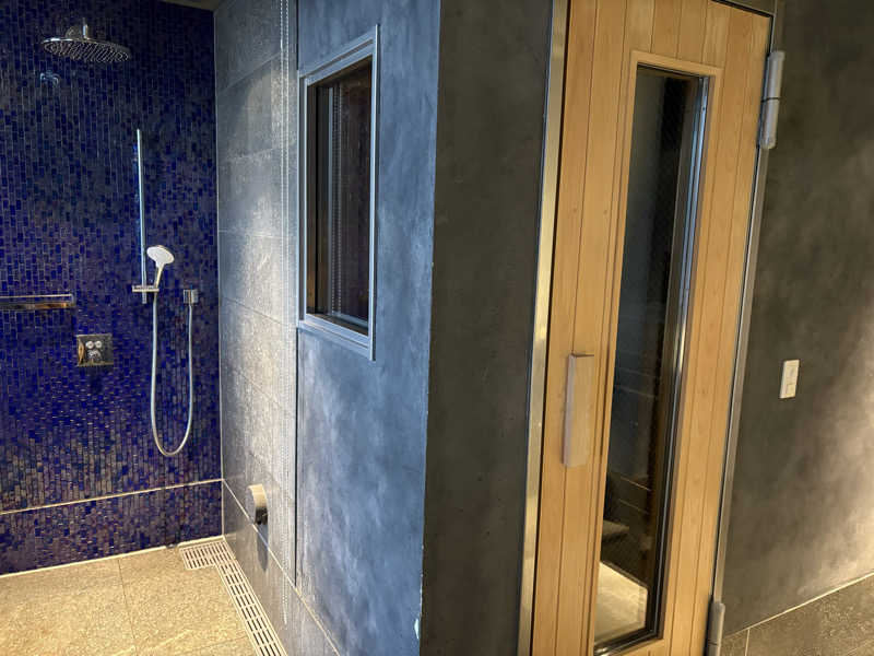 Nori3070さんのSauna Lounge Rentola レントラのサ活写真