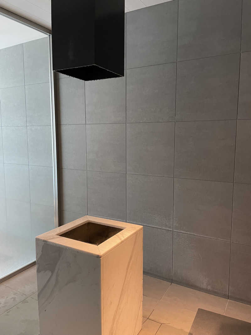 ta98todさんの大磯プリンスホテル THERMAL SPA S.WAVEのサ活写真