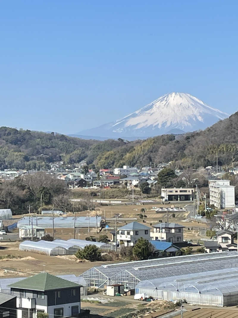 ta98todさんの大磯プリンスホテル THERMAL SPA S.WAVEのサ活写真