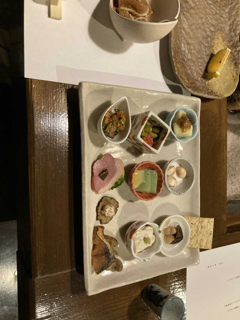 えーじさんの寒の地獄旅館のサ活写真