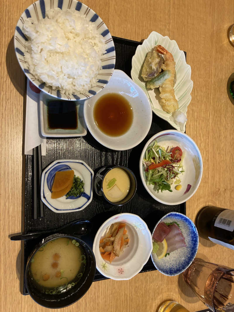 えーじさんの宗像王丸・天然温泉 やまつばさのサ活写真
