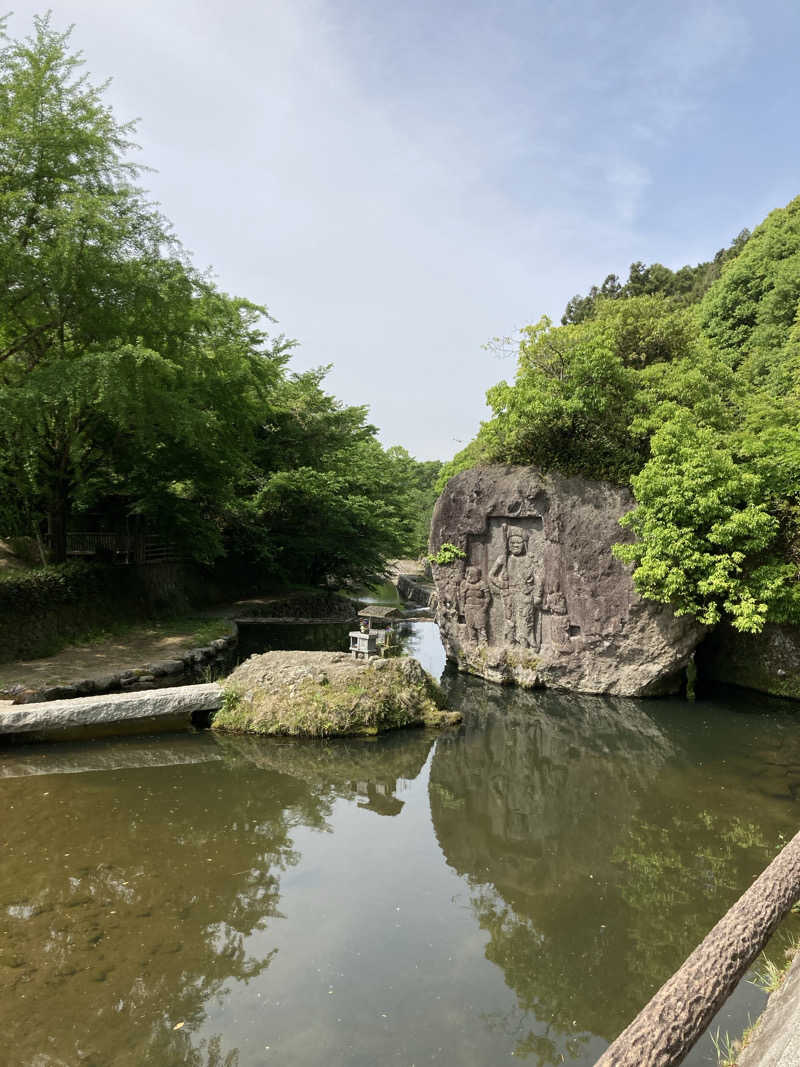 えーじさんのスパランド真玉 (真玉温泉 山翆荘)のサ活写真