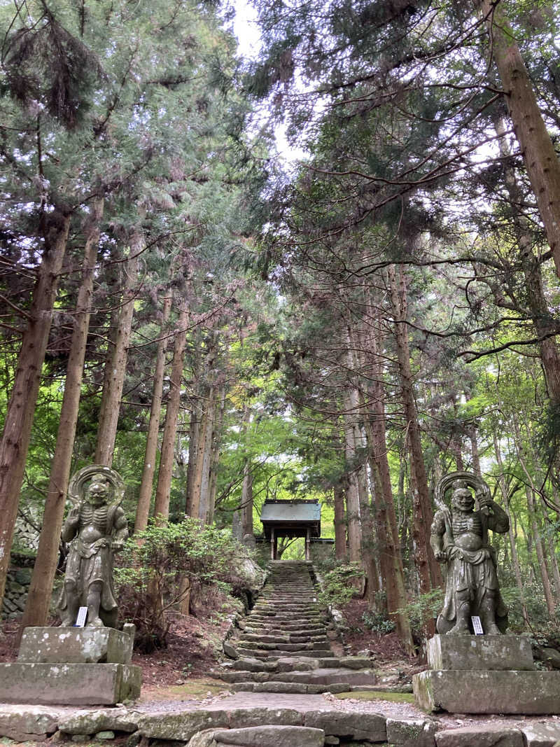 えーじさんのスパランド真玉 (真玉温泉 山翆荘)のサ活写真