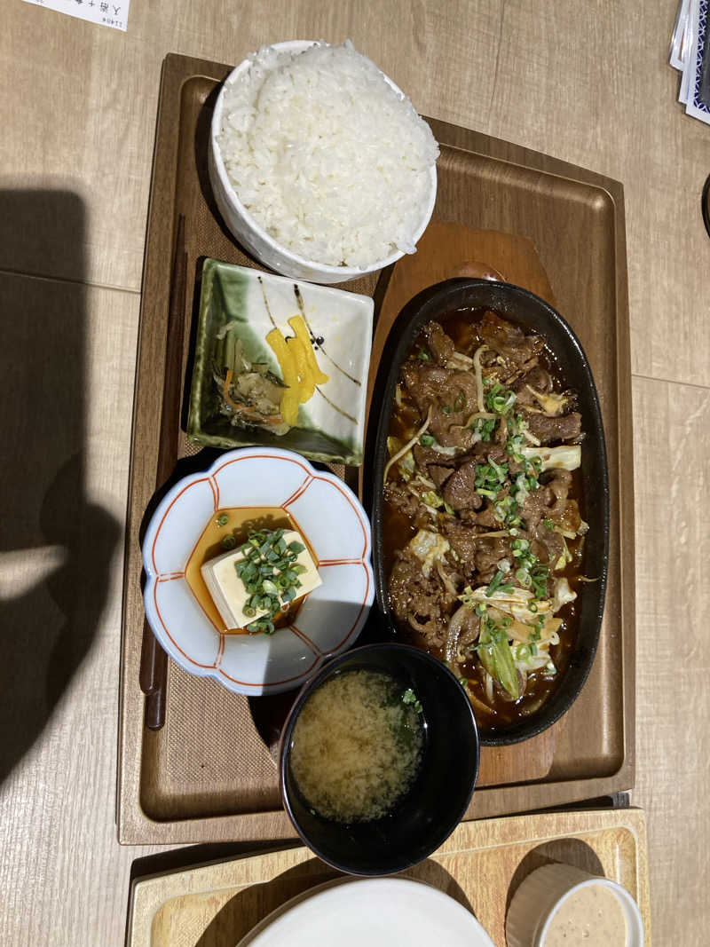えーじさんの伊都の湯どころのサ活写真