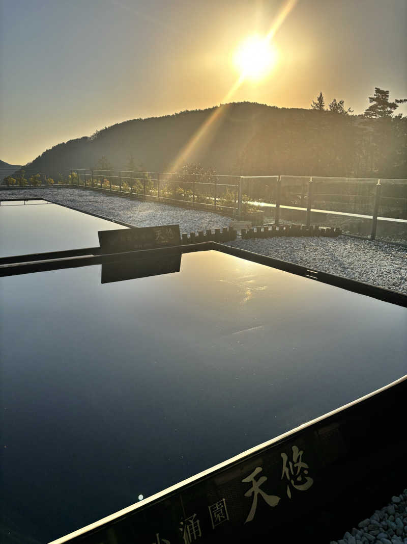 ででさんの箱根小涌園 天悠のサ活写真