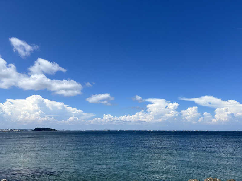 ここさんの横須賀温泉 湯楽の里のサ活写真