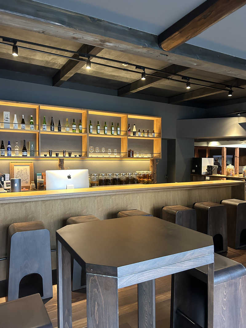 ここさんのryugonのサ活写真